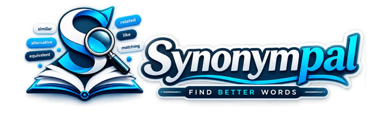 synonympal logo